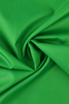 Fallschirmstoff - Wasserabweisend - Grün 11