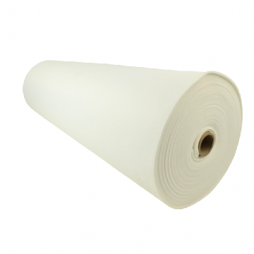 Filz 1mm - 02 - Creme