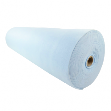 Filz 1mm - 05 - Hell Blau