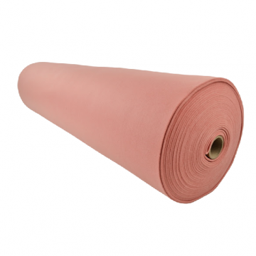 Filz 1mm - 37 - Dunkel Alt Rosa