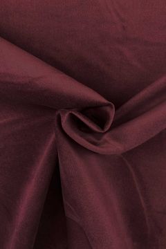 Cordstoffe - Dark Wine