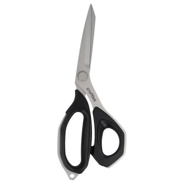 Crafties - Professionelle Schneiderschere - Snip supreme - 20,3cm