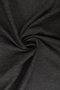 Jeans -  Diamond - Black