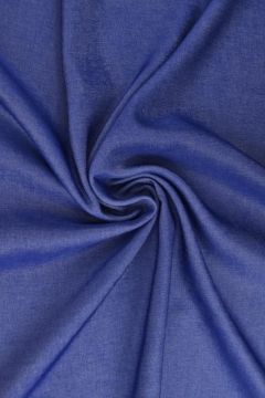 Viscose Silky Touch - Indigo