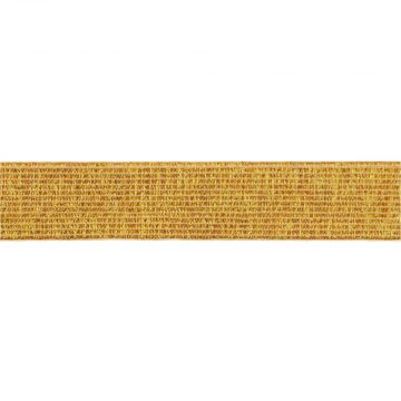 Elastiek Goud - 20mm
