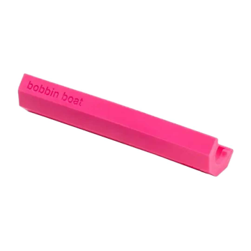 Prym- Spoelhouders Bobbin Boat - Pink