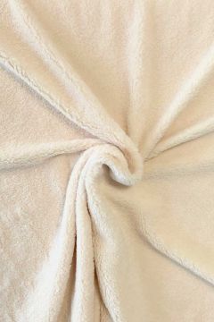 Fluffy Fur - Off White
