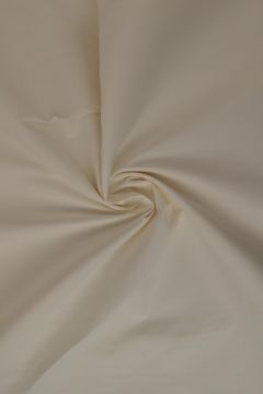 Brandvertragend Katoen - 300 cm breed - Creme 02