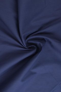 Brandvertragend Katoen - 300 cm breed - Navy 48