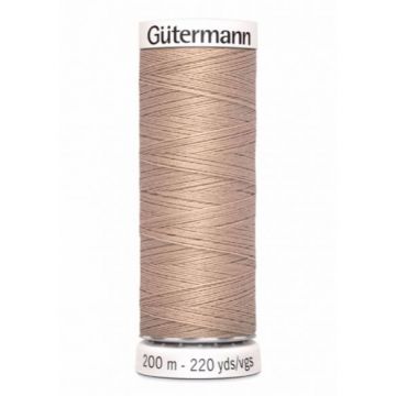 Gütermann Allesnäher - 422 Sahara/Roze