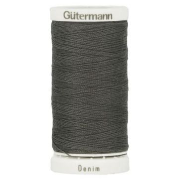  Gütermann Denim-9455 Smokey Grey