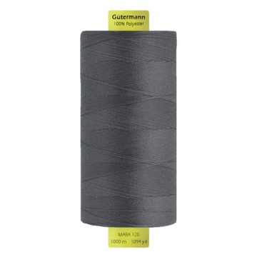 Gütermann Mara 100 meter - wit