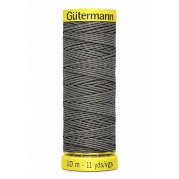  Gütermann Elasticfaden-1505 - Grey