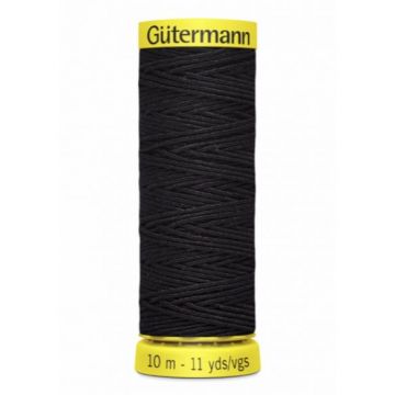  Gütermann Elasticfaden-5262 - Navy