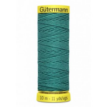  Gütermann Elasticfaden-7844 - Turquoise