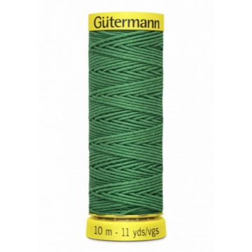 Gütermann Elasticfaden-8644 - Green