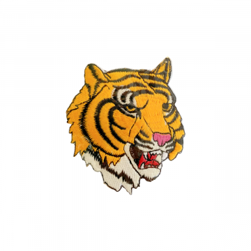 Applikation Tiger