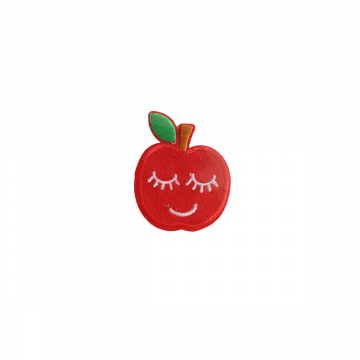 Applikation Apple - Red