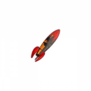 Applikation Rocket