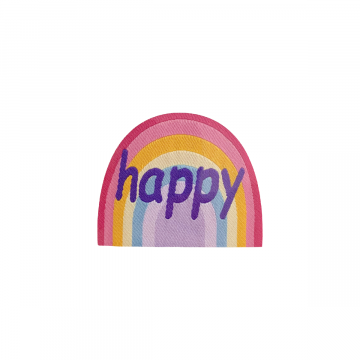 Applikation Happy Rainbow