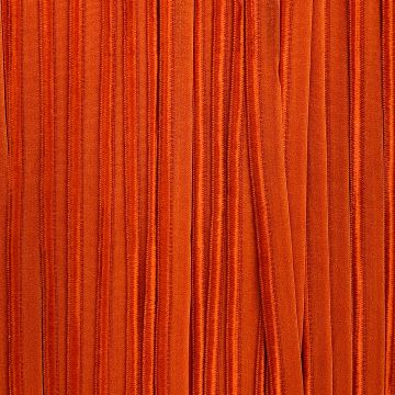 paspelband elastisch herfst oranje