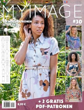 My Image #30 Lente/Zomer 2025