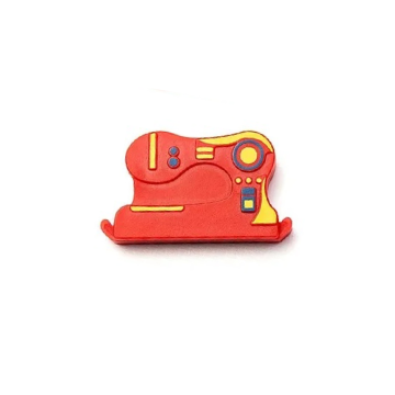 Sew Tasty - Saumhilfe magnetisch - Nähmaschine