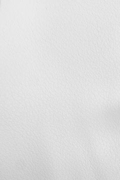 Kunstleer Deluxe - Silky White - 00