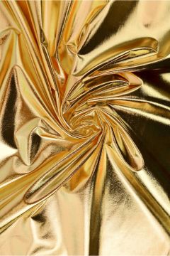 Lamé - Gold - 01