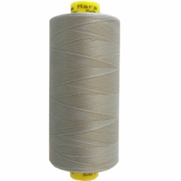 Gütermann Mara 100 meter - licht grijs