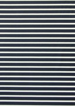 Badeanzugstoff - Marine Stripes