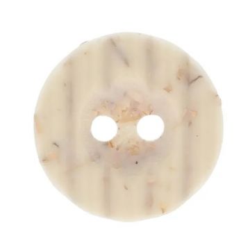 Knoop - Nature Vintage Paars -25mm