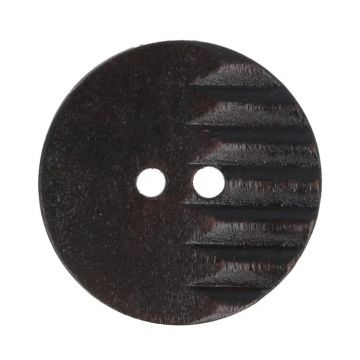 Knoop - Nature Vintage Paars -25mm