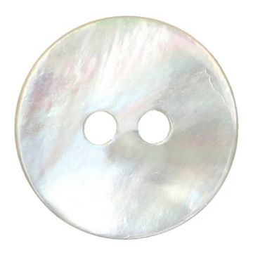 Knoop - Nature Vintage Paars -25mm