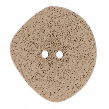 Knoop - Nature Vintage Paars -25mm