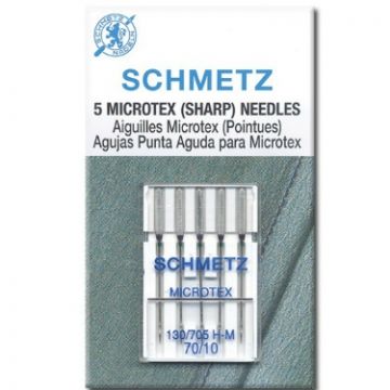 SCHMETZ MICROTEX 70-10