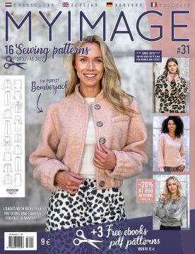 My Image #31 Herbst/Winter 2025