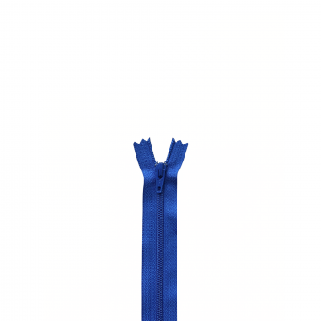 YKK Nicht Teilbarer Reißverschluss 30cm - 918 - Kobalt