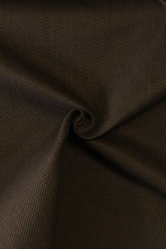 jacquard gobelin - Brown Melange