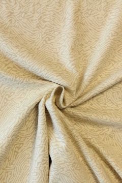 jacquard gobelin - Beige Animal Melange