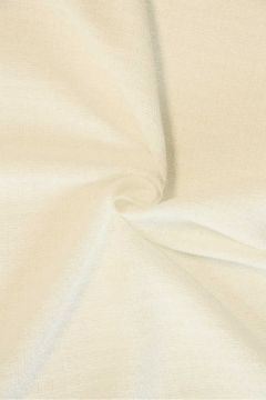 bouclé - Geweven Zijde wit