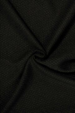 bouclé - Relief Zwart