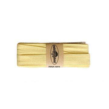 tricot de luxe biaisband oaki doki navy