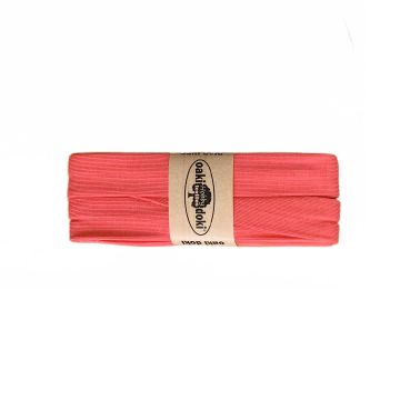 tricot de luxe biaisband oaki doki navy