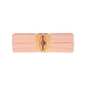 tricot de luxe biaisband oaki doki navy