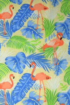 Katoen Canvas - Christmas Vibes