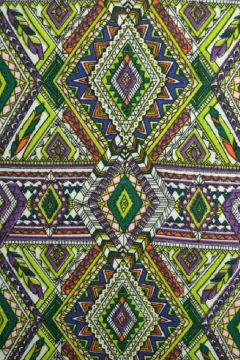 Katoen Canvas - Christmas Vibes