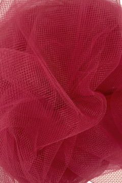 Brauttüll 300cm - 29 - Raspberry Red