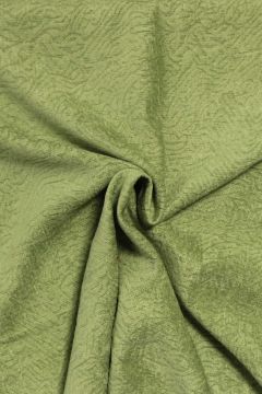 Jacquard Gobelin - Green Pistachio Graphic