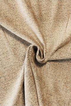 Jacquard Gobelin - Beige Texture